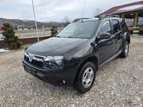 Dacia Duster 1.5DCI 4WD ! ! КЛИМАТИК ! ! РЕАЛНИ КИЛОМЕТРИ