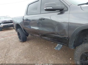 Dodge RAM 1500 3l, снимка 6 - Автомобили и джипове - 53662501