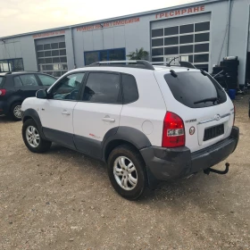 Hyundai Tucson - 2650 € / 5182.95 лв. - 30569598 6