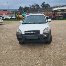 Hyundai Tucson - 2650 € / 5182.95 лв. - 30569598 2