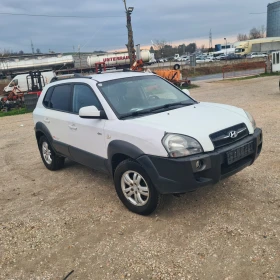 Hyundai Tucson - 2650 € / 5182.95 лв. - 30569598 3