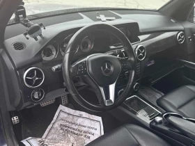 Mercedes-Benz GLK * 250 BLUETEC * ПОДГРЕВ * ОТ ПРЕДСТАВИТЕЛСТВО   - 12490 € / 24428.32 лв. - 12624031 7