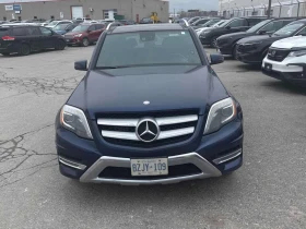 Mercedes-Benz GLK * 250 BLUETEC * ПОДГРЕВ * ОТ ПРЕДСТАВИТЕЛСТВО   - 12490 € / 24428.32 лв. - 12624031 2