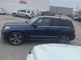 Mercedes-Benz GLK * 250 BLUETEC * ПОДГРЕВ * ОТ ПРЕДСТАВИТЕЛСТВО   - 12490 € / 24428.32 лв. - 12624031 3