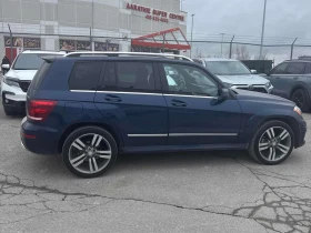 Mercedes-Benz GLK * 250 BLUETEC * ПОДГРЕВ * ОТ ПРЕДСТАВИТЕЛСТВО   - 12490 € / 24428.32 лв. - 12624031 4