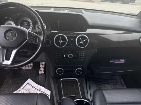 Mercedes-Benz GLK * 250 BLUETEC * ПОДГРЕВ * ОТ ПРЕДСТАВИТЕЛСТВО   - 12490 € / 24428.32 лв. - 12624031 9