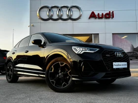 ����� �� �������� �� Audi Q3