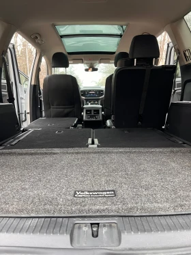 VW Touareg SEL R-Line 3.6 | Auto.bg — изображение 8