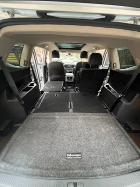 VW Touareg SEL R-Line 3.6 | Auto.bg — изображение 13