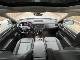 VW Touareg SEL R-Line 3.6 | Auto.bg — изображение 7