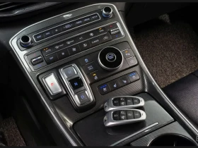 Hyundai Santa fe Premium*  - 17100 € / 33444.69 лв. - 16785826 7