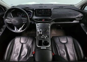 Hyundai Santa fe Premium*  - 17100 € / 33444.69 лв. - 16785826 5