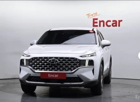 Hyundai Santa fe Premium*  - 17100 € / 33444.69 лв. - 16785826 3