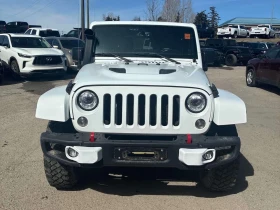 Jeep Wrangler * Rubicon* KEYLESS* NAVI* ПОДГРЕВ*  - 13500 € / 26403.70 лв. - 89483383 6