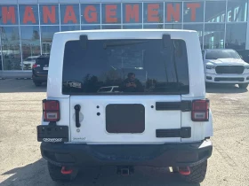 Jeep Wrangler * Rubicon* KEYLESS* NAVI* ПОДГРЕВ*  - 13500 € / 26403.70 лв. - 89483383 4