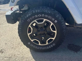 Jeep Wrangler * Rubicon* KEYLESS* NAVI* ПОДГРЕВ*  - 13500 € / 26403.70 лв. - 89483383 7