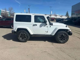 Jeep Wrangler * Rubicon* KEYLESS* NAVI* ПОДГРЕВ*  - 13500 € / 26403.70 лв. - 89483383 3
