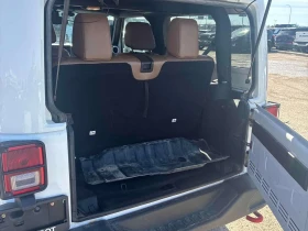 Jeep Wrangler * Rubicon* KEYLESS* NAVI* ПОДГРЕВ*  - 13500 € / 26403.70 лв. - 89483383 15