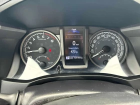 Toyota Tacoma * 4x4 Double Cab SB * PANO* KEYLESS* ПОДГРЕВ*  - 30000 € / 58674.90 лв. - 26025708 8