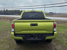 Toyota Tacoma * 4x4 Double Cab SB * PANO* KEYLESS* ПОДГРЕВ*  - 30000 € / 58674.90 лв. - 26025708 4