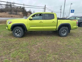Toyota Tacoma * 4x4 Double Cab SB * PANO* KEYLESS* ПОДГРЕВ*  - 30000 € / 58674.90 лв. - 26025708 2