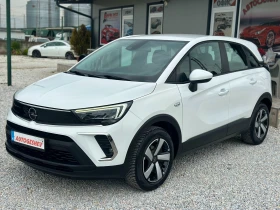 Opel Crossland X 1.5D* LED* NAVI