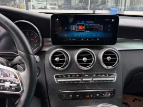 Mercedes-Benz GLC 300 ПАНОРАМА/ОТ ПРЕДСТАВИТЕЛСТВО НА MERCEDES - 23500 € / 45962.00 лв. - 43207219 9