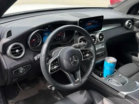 Mercedes-Benz GLC 300 ПАНОРАМА/ОТ ПРЕДСТАВИТЕЛСТВО НА MERCEDES - 23500 € / 45962.00 лв. - 43207219 7
