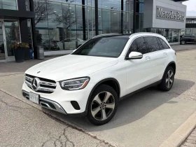 Mercedes-Benz GLC 300 ПАНОРАМА/ОТ ПРЕДСТАВИТЕЛСТВО НА MERCEDES