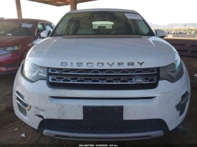 Land Rover Discovery Sport 2.0l Sport Hse Lux | Mobile.bg � ����� ������ 6