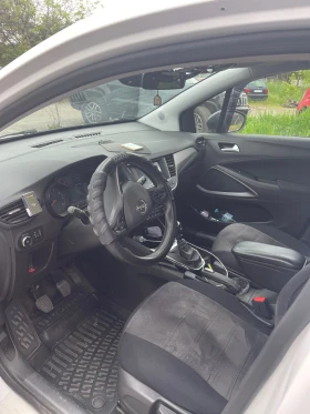 Opel Crossland X | Mobile.bg � ����� ������ 8