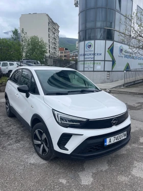 Opel Crossland X | Mobile.bg � ����� ������ 6
