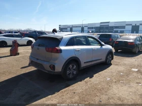 Kia Niro LXS * ������ ����*  | Mobile.bg � ����� ������ 4