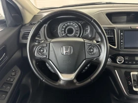 Honda Cr-v 1.6 i-DTEC Executive Navi ADAS - AT 9 SPEED - 4WD | Auto.bg — изображение 10