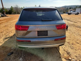 Audi Q7 3.0l Prestige | Mobile.bg � ����� ������ 6