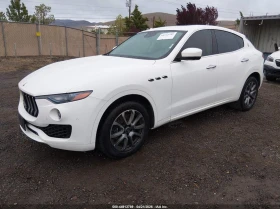 ����� �� �������� �� Maserati Levante * S* ������ ����* 