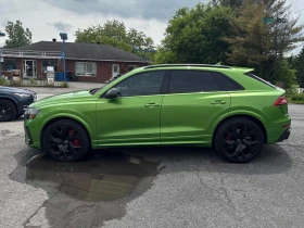 Audi RSQ8 * AвтоКредит * (ЦЕНА ДО БГ) - 57900 € / 113242.56 лв. - 83948151 3
