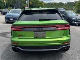Audi RSQ8 * AвтоКредит * (ЦЕНА ДО БГ) - 57900 € / 113242.56 лв. - 83948151 5