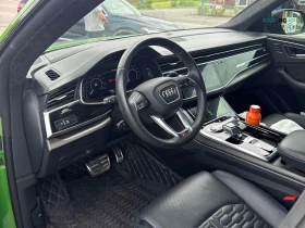 Audi RSQ8 * AвтоКредит * (ЦЕНА ДО БГ) - 57900 € / 113242.56 лв. - 83948151 7