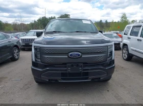 Ford F150 Lightning Pro 4WD SuperCrew | Mobile.bg � ����� ������ 12