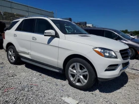 Mercedes-Benz ML 350 4MATIC #УНИКАТ# !FULL! - 11930 € / 23333.05 лв. - 81574871 4