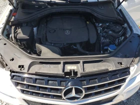 Mercedes-Benz ML 350 4MATIC #УНИКАТ# !FULL! - 11930 € / 23333.05 лв. - 81574871 12