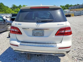 Mercedes-Benz ML 350 4MATIC #УНИКАТ# !FULL! - 11930 € / 23333.05 лв. - 81574871 6
