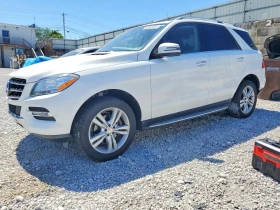 Mercedes-Benz ML 350 4MATIC #УНИКАТ# !FULL!