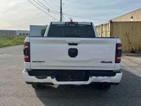 Dodge RAM 1500 * Sport * CARFAX * ����� �� ����������� | Mobile.bg � ����� ������ 4