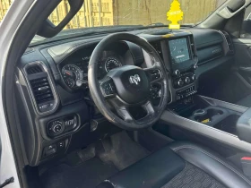 Dodge RAM 1500 * Sport * CARFAX * ����� �� ����������� | Mobile.bg � ����� ������ 5