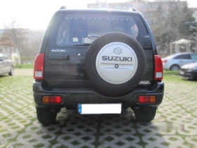 Suzuki Grand vitara 1.6 | Mobile.bg � ����� ������ 4