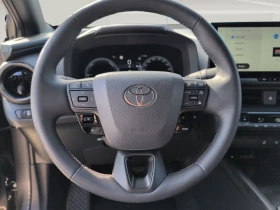 Toyota C-HR 2.0* TEAM-D* CAM* KEYLESS* DISTR*  | Mobile.bg � ����� ������ 8
