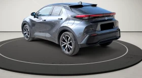 Toyota C-HR 2.0* TEAM-D* CAM* KEYLESS* DISTR*  | Mobile.bg � ����� ������ 6