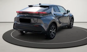 Toyota C-HR 2.0* TEAM-D* CAM* KEYLESS* DISTR*  | Mobile.bg � ����� ������ 4